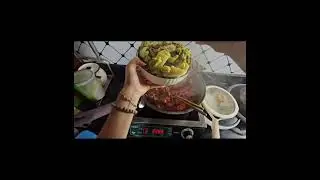 Bò kho dưa made by Mẹ Xíu của LingBem #food#cooking #monngon 