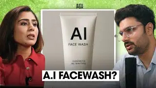 How AI Created a Shampoo - Ghazal&rsquo;s Productivity 10x Secret | #PGX130