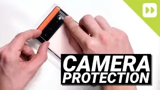 How to protect the camera of your Google Pixel 6 & 6 Pro