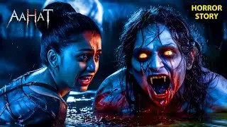 Aahat New Episode 2025 | Horror Show | Nayi Kahani | डर का असली एहसास | Horror Show | Ghost Story