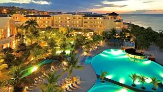 Jamaica 🇯🇲 Part 1 (Iberostar Rose Hall Beach Resort)