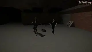 Bite Night Dine or Die - Line Dancing 2of2