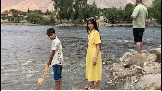 سفرتنا ألى سليمانية ✨✈️