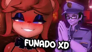 JUGUÉ el FNAF más FUNABLE 💀 | FRENNYS