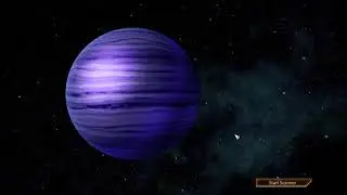 Mass Effect 2 Exploring  Chandrasekhar Hawking Eta 45