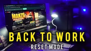 &ldquo;Back to Work | JEE April & Improvement Exams &ndash; Honest Study Update&rdquo;
