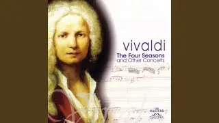 Concerto For Trumpets in E Flat Major: Allegro, Adagio, Allegro (Alternate Mix)