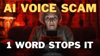 How to Protect Yourself from AI Voice Cloning Scams with a Family Safe Word