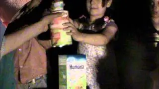 HUMAN CARE   SYRIA