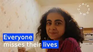 Grey zone | Boz tərəf | Chai Khana
