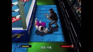 Dake Ken Takes It 2 Da EX-FREEM!!!!!