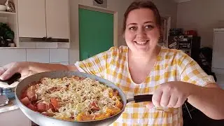 Wow! This One is GOOD!! Unauthentic Korean Army Base Stew Recipe!