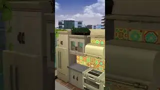 A small part of my Penthouse with pool video 🏙