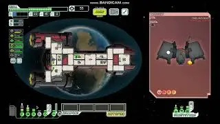 FTL No Store No Pause Hard Mode Run (Fregatidae)