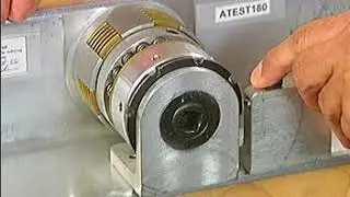 TechAngle Calibration ATEST180