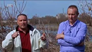 Heroji Vukovara Sezona 3 Ep. 7 - Priljevo