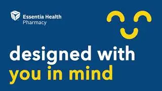 Commercial: Pharmacy Services PSA - Essentia Health