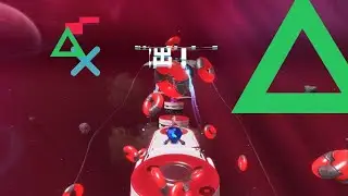 ASTRO BOT Ropeway Rally insane skip im so optimal
