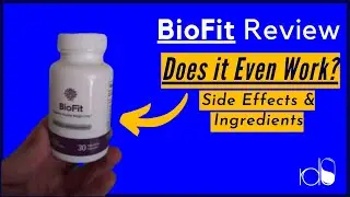 BioFit Review Update - Probiotic Scam Risks? [Not Sponsored]