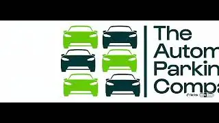 The Automated Parking Company Has Parking Systems That Maximize Parking & Vehicle Storage Capacity