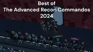 Best of ARC 2024