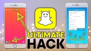 Ultimate Snapchat Hack is Back!