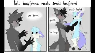 r/FurryIRL memes that will hold you like hamburger
