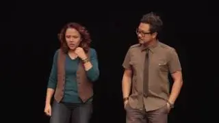 Rhyming New Choice - Roman Improv Games