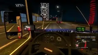 Transmiss&atilde;o ao vivo ETS2