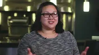 Griffith Foods Research & Development Team - Day in the Life