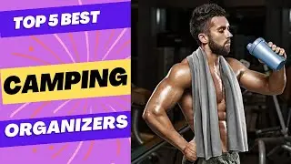 Best Camping Towel 2025