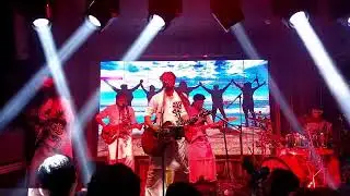Nodi Jodi Mod Hoto & Aage Ki Sundar feat. Chayan Chakraborty - Fakira Live @ Hard Rock Cafe, Kolkata