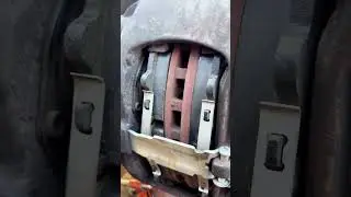 How Brake pads work💯