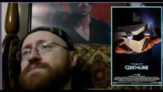 Gremlins (1984) Fan Commentary