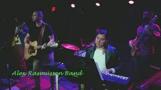 Alex Rasmussen - Better (live)