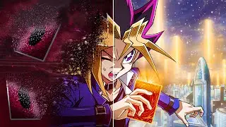 La FOIS où Yu-Gi-Oh! aurait pu DISPARAÎTRE