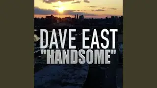 Handsome