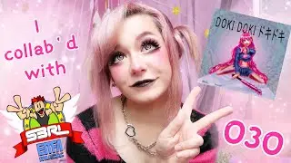 I collab&rsquo;d with S3RL?!