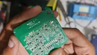 invrex 3kva solar inverter MPPT charger controller card replacement parts