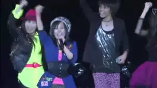 Dream5 / ドレミファソライロ @新春アイドル横丁2013
