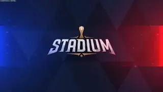 Overwatch Stadium: Mercy AC-130 Inbound