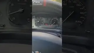 Peugeot 406 Hazard Light Button Sound