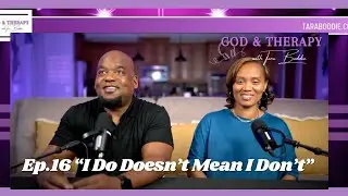 I Do Doesn't Mean I Don't