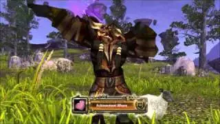 Achievement Whore [WoW Parody]