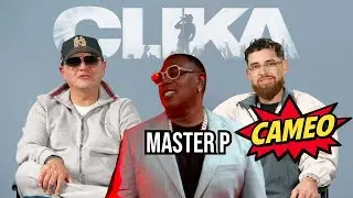 Master P Cameo in Clika Movie: JayDee & Jimmy Humilde on Casting the Hip-Hop Legend