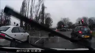 Driving in Glasgow Bailestone to Provanmill