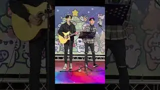 MiX Creative - 如果我 Cover