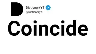 Coincide Meaning In Urdu 