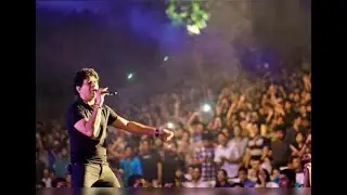 KK very Last song before Death. PAL-Last song of last stage performance.