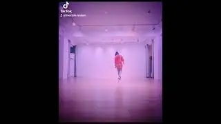 Bruno mars & Anderson paak & Silk sonic - Leave the door open (choreography sketch)